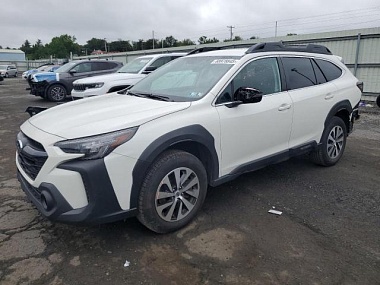 SUBARU OUTBACK PREMIUM 2024