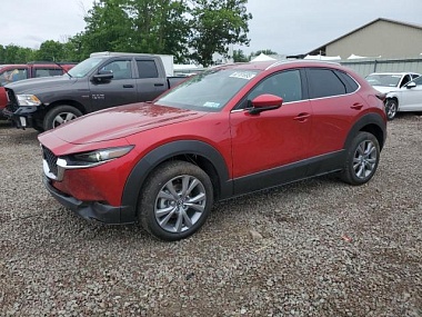 MAZDA CX-30 SELECT 2023