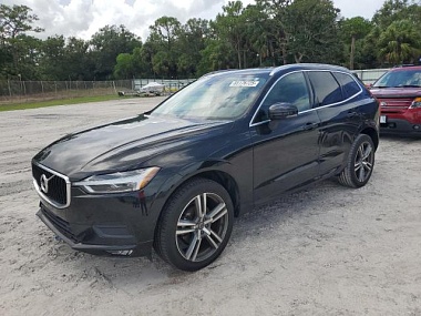 VOLVO XC60 T5 MOMENTUM 2020