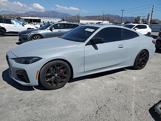 BMW M440I 2024