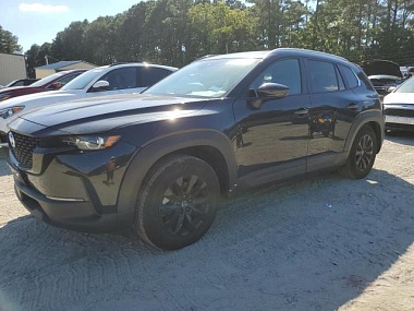 MAZDA CX-50 SELECT 2024