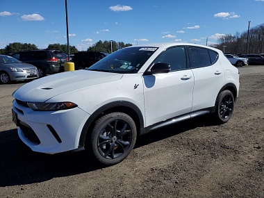 DODGE HORNET R/T 2024