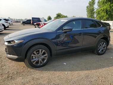 MAZDA CX-30 PREFERRED 2025