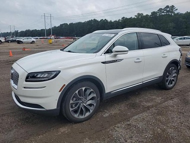 LINCOLN NAUTILUS RESERVE 2022