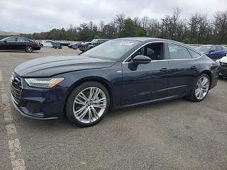 AUDI A7 PREMIUM PLUS S-LINE 2019
