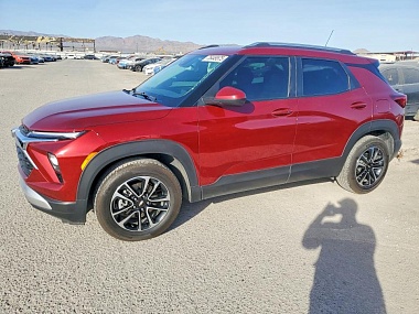 CHEVROLET TRAILBLAZER LT 2023