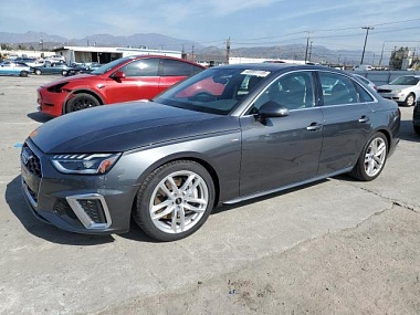 AUDI A4 PREMIUM PLUS 45 2023