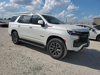 CHEVROLET TAHOE K1500 Z71 2023