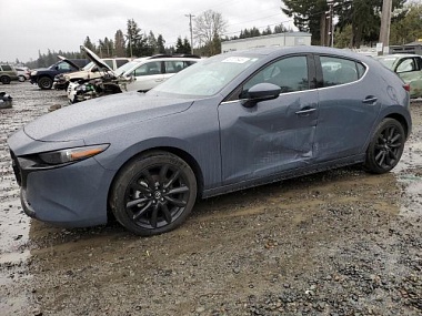 MAZDA 3 PREMIUM 2023