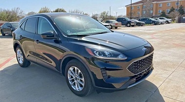 FORD ESCAPE SEL 2021