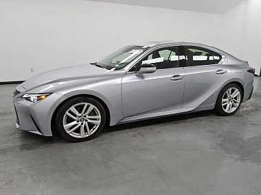 LEXUS IS 300 2023