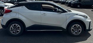 2020 toyota Yize EV Электро Запас хода 400 км