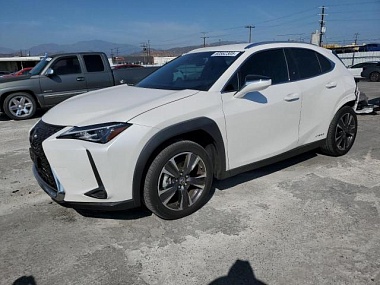 LEXUS UX 250H 2021