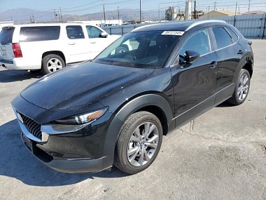 MAZDA CX-30 PREFERRED 2024