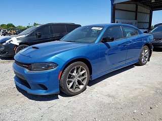 DODGE CHARGER GT 2023