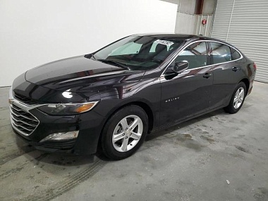 CHEVROLET MALIBU LT 2023