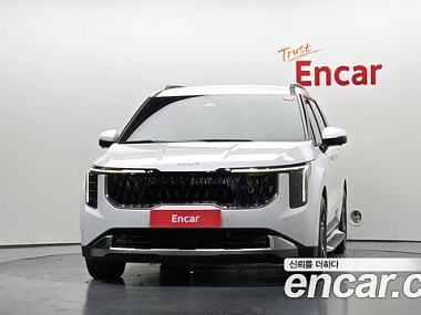 KIA CARNIVAL 7-SEATER NOBLESSE 2025