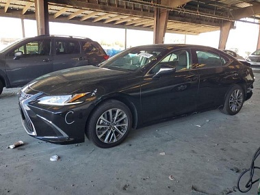 LEXUS ES 350 BASE 2025