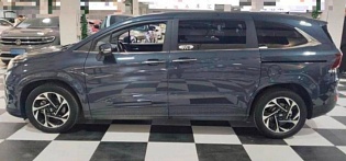 Hyundai Custo 2.0T TOP Premium 2022  Пробег 39.000 км