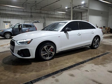 AUDI A4 PRESTIGE 45 2023