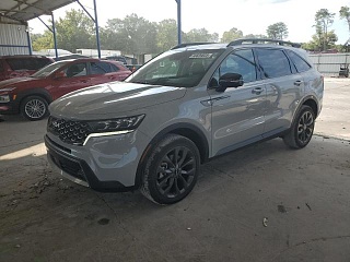 KIA SORENTO SX 2023