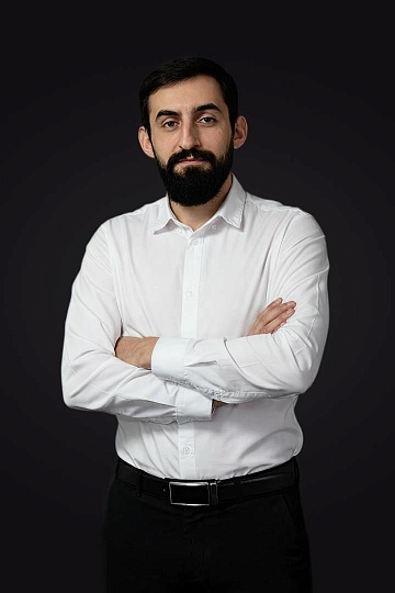 Чингиз Мурадов