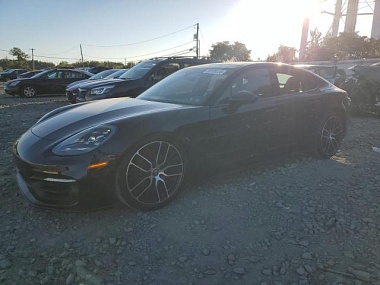 PORSCHE PANAMERA BASE 2022