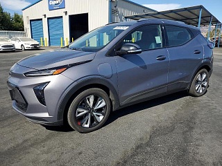 CHEVROLET BOLT EUV LT 2023