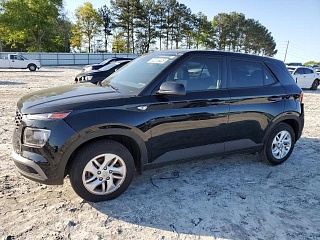 HYUNDAI VENUE SE 2021