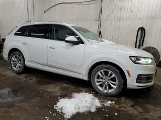 AUDI Q7 PREMIUM PLUS 2018