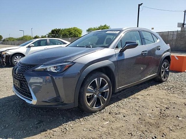 LEXUS UX 200 BASE 2022