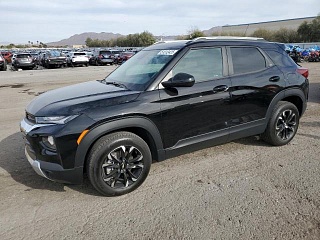 CHEVROLET TRAILBLAZER LT 2023