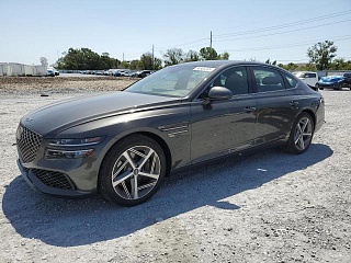 GENESIS G80 SPORT PRESTIGE 2023