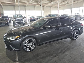 LEXUS ES 350 BASE 2022