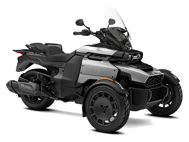 CAN-AM CANYON 2026