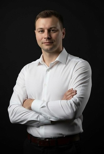 Евгений Липский