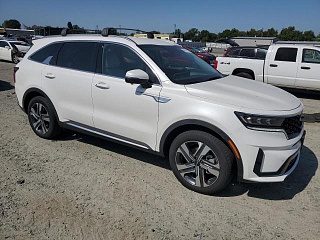 KIA SORENTO SXP 2023