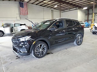 BUICK ENCORE GX SELECT 2020