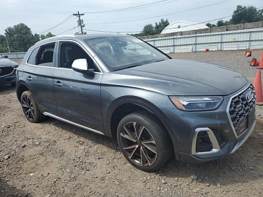 AUDI SQ5 PREMIUM 2022