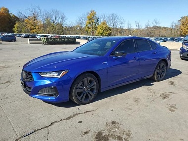 ACURA TLX TECH A 2023