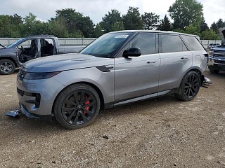 LAND ROVER RANGE ROVER SPORT 2024