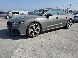 AUDI A7 PRESTIGE S-LINE 2022