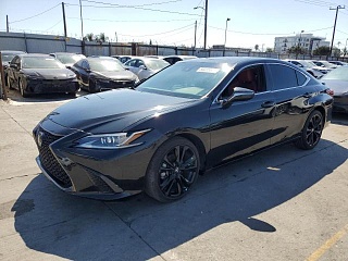 LEXUS ES 250 BASE 2022