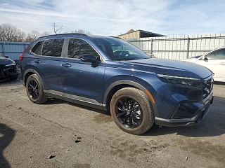 HONDA CR-V SPORT-L 2024