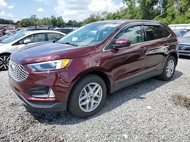 FORD EDGE SEL 2024