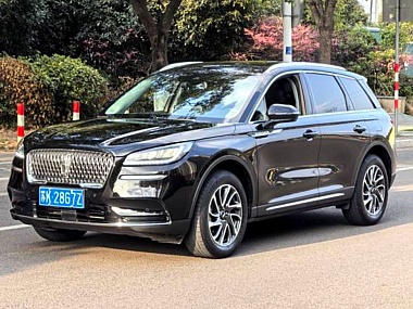 LINCOLN CORSAIR 2021