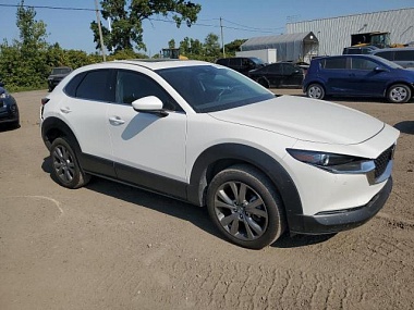 MAZDA CX-30 PREMIUM 2023