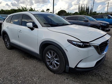 MAZDA CX-9 SPORT 2019
