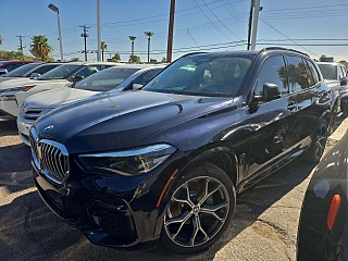 BMW X5 SDRIVE40I 2022