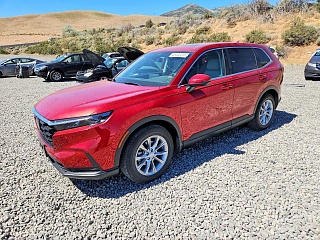 HONDA CR-V EX 2023